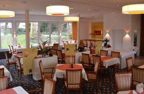 Bad Breisig Hotel | Hotel Zur Mühle