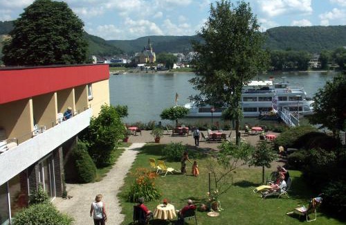 Bad Breisig Hotel | Hotel Zur Mühle