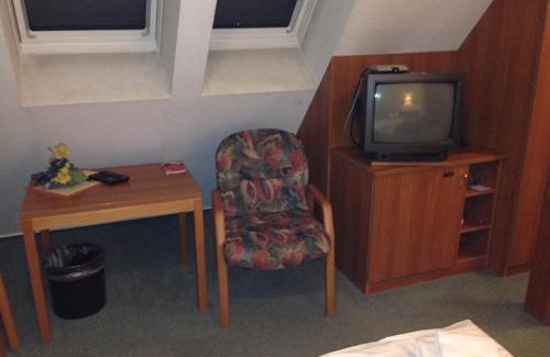 Panketal Hotel | Hotel "Zur Panke"