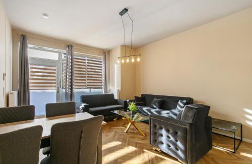 Panketal Apartamento | Hotel zur Panke Wohnung 1