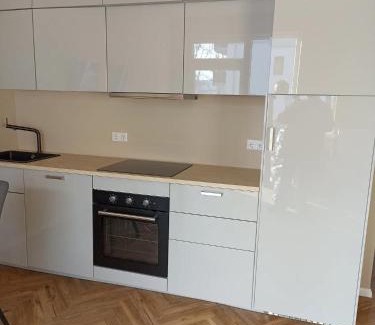 Panketal Apartamento | Hotel zur Panke Wohnung 2