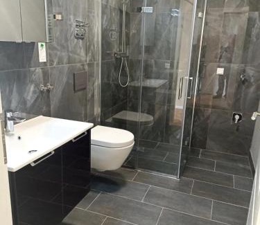 Panketal Apartamento | Hotel zur Panke Wohnung 2