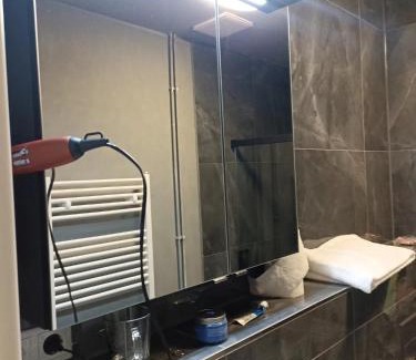 Panketal Apartamento | Hotel zur Panke Wohnung 2