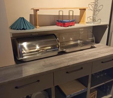 Panketal Apartamento | Hotel zur Panke Wohnung 2