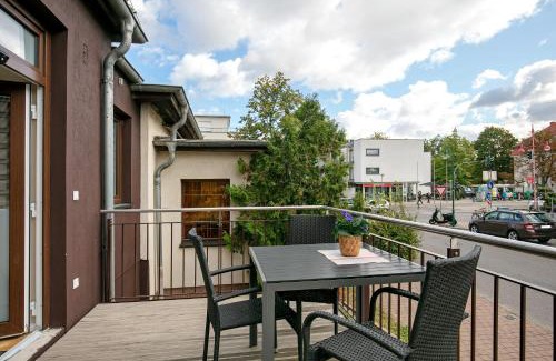 Panketal Apartamento | Hotel zur Panke Wohnung 5