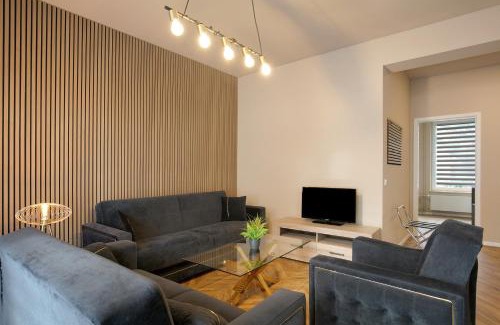 Panketal Apartamento | Hotel zur Panke Wohnung 5