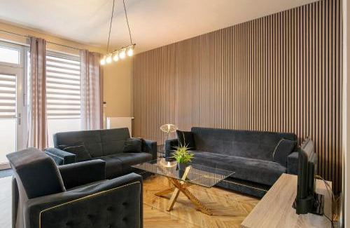 Panketal Apartamento | Hotel zur Panke Wohnung 5