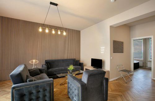 Panketal Apartamento | Hotel zur Panke Wohnung 5