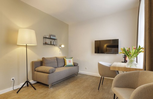 Wurzburg City Centre Hotel | Hotel Zur Stadt Mainz - by homekeepers