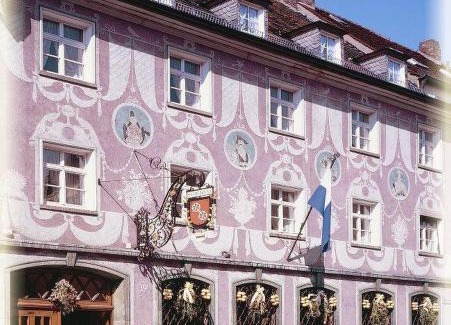 Wurzburg City Centre Hotel | Hotel Zur Stadt Mainz in Würzburger Innenstadt