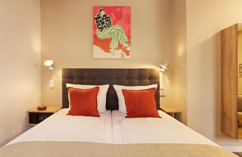 Wurzburg City Centre Hotel | Hotel Zur Stadt Mainz in Würzburger Innenstadt