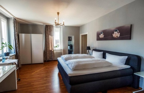 Fischingen Hotel | Hotel Zur Tanne