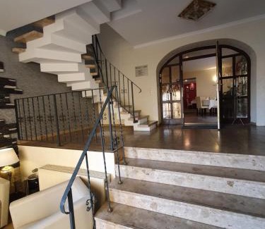 Freyburg Hotel | Hotel Zur Traube