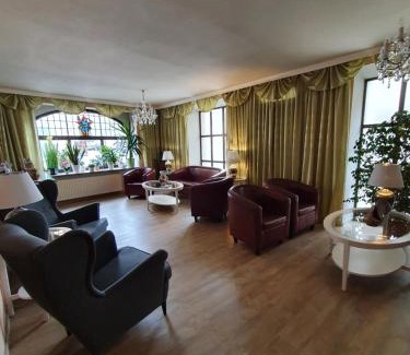 Freyburg Hotel | Hotel Zur Traube