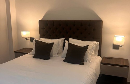 Crespo Hotel | Hotel Zuriel Boutique