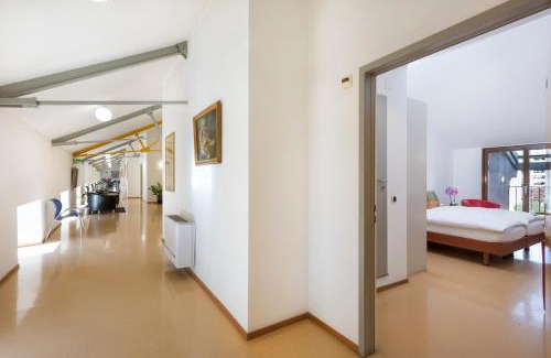 Lugano Hotel | Hotel Zurigo Downtown