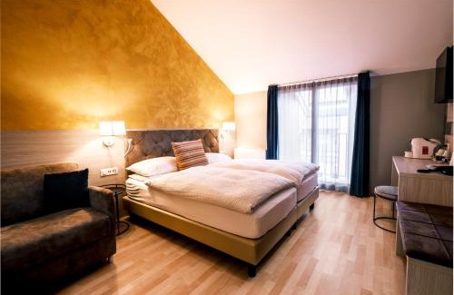 Lugano Hotel | Hotel Zurigo Downtown