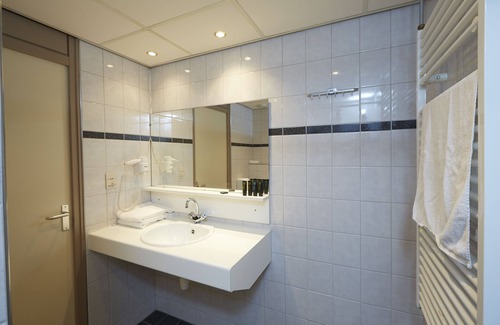 Zwartsluis Hotel | Hotel Zwartewater