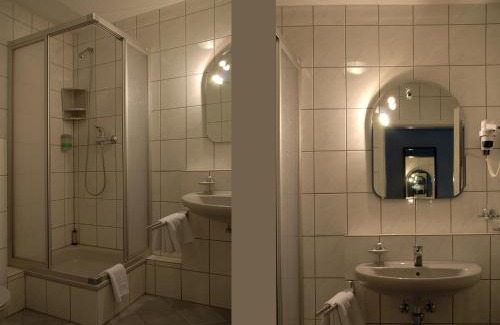 Vallendar Casa | Hotel zwei&vierzig