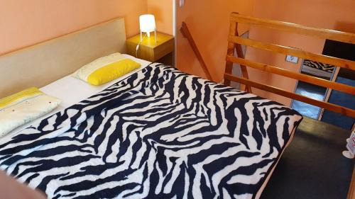 Erzsebetvaros Apartamento | "hotel30" ROOMS in the centrum -free garage parking