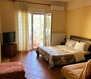 Nea Khili Apartamento | HotelApart Filoxenia