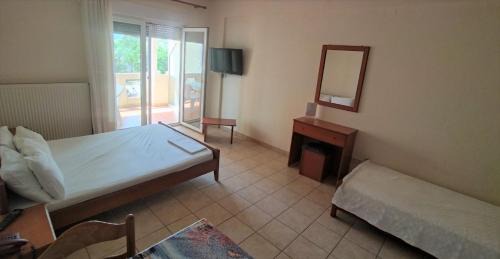 Nea Khili Apartamento | HotelApart Filoxenia