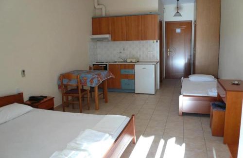 Nea Khili Apartamento | HotelApart Filoxenia