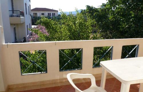 Nea Khili Apartamento | HotelApart Filoxenia
