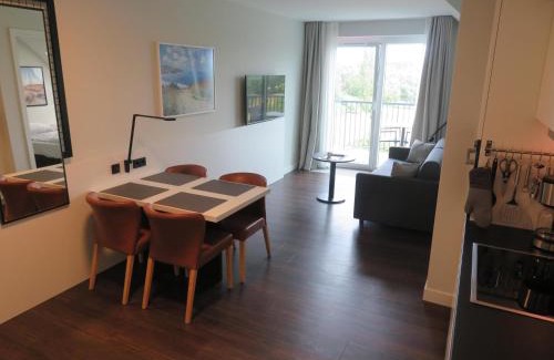 Doese Apartamento | Hotelapartment Meerliebe