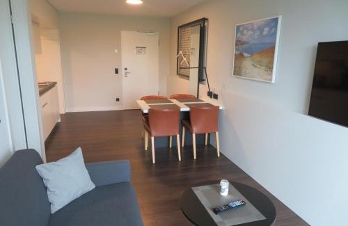 Doese Apartamento | Hotelapartment Meerliebe