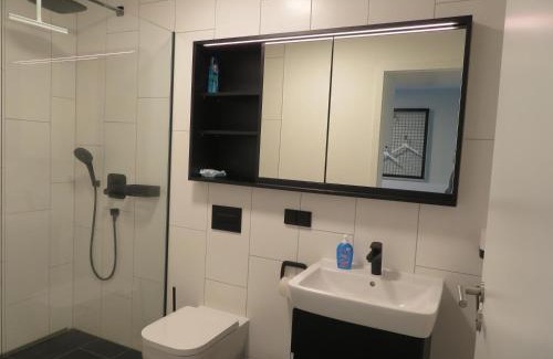 Doese Apartamento | Hotelapartment Meerliebe