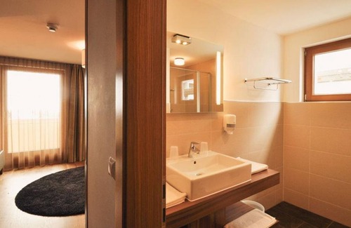 Weer Casa | Hotelappartement - Hotel Rettenberg