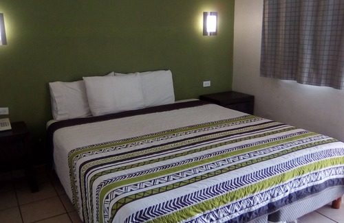 Mexicali Hotel | HotelCo Inn