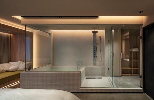 Taito Hotel | HotelCO Kuramae ホテル コ 蔵前