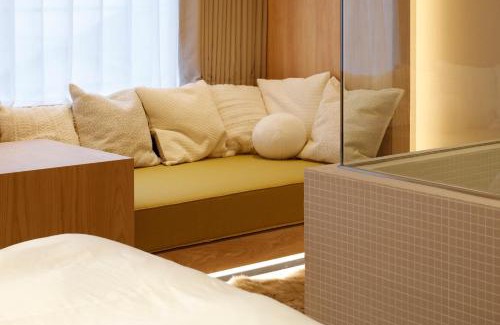 Taito Hotel | HotelCO Kuramae ホテル コ 蔵前