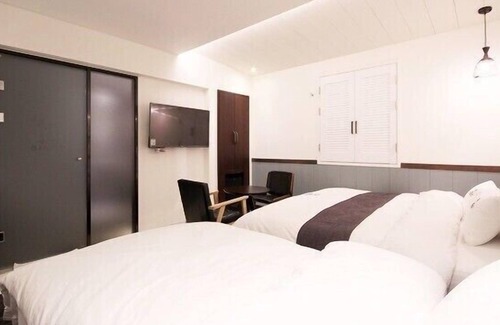 Haeundae Hotel | Hoteldays.B