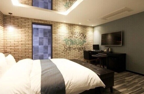 Haeundae Hotel | Hoteldays.B