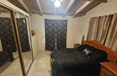 La Fonda Cama Y Desayuno | Hotele Santa Anita Ropa Playa La Mision