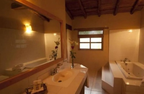 Otumba Hotel | Hotele Spa