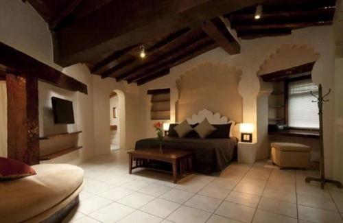 Otumba Hotel | Hotele Spa