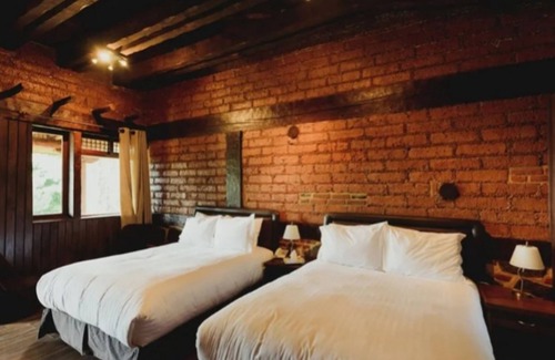 Otumba Hotel | Hotele Spa