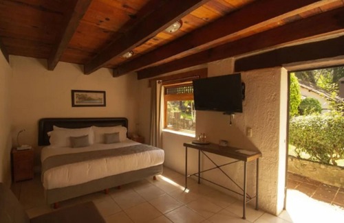 Otumba Hotel | Hotele Spa