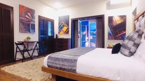 Centro de Monterrey Hotel | Hoteles ANTIGUA - SANTA LUCIA MTY