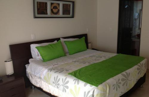 Zona Rosa Hotel | Hoteles Bogotá Inn El Lago Country Zona Rosa