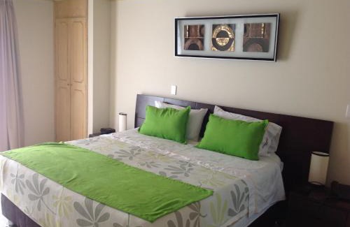 Zona Rosa Hotel | Hoteles Bogotá Inn El Lago Country Zona Rosa