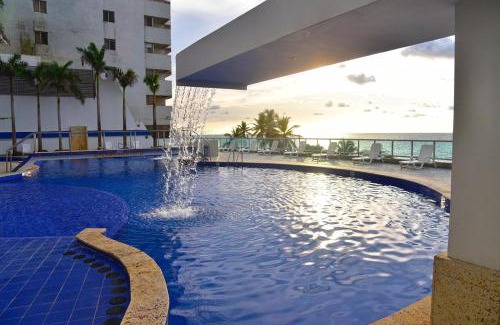 Bocagrande Apartamento | Hoteles Cartagena,Bocagrande