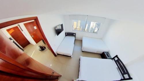 Bocagrande Apartamento | Hoteles Cartagena,Bocagrande