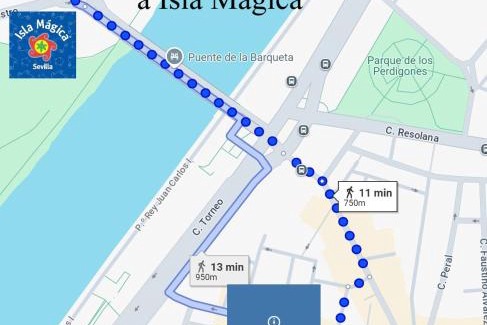 Alameda Apartamento | Hoteles del Sur