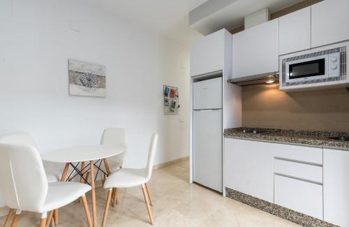 Alameda Apartamento | Hoteles del Sur