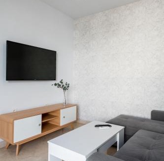 Alameda Apartamento | Hoteles del Sur